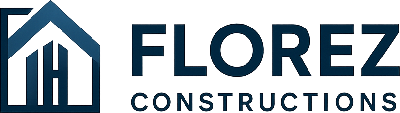 Florez Constructions Logo