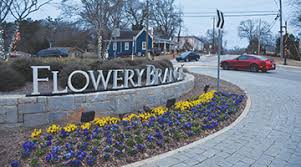 City of Flowery Branch Georgia