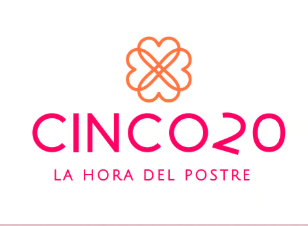 Pastelería Cinco20