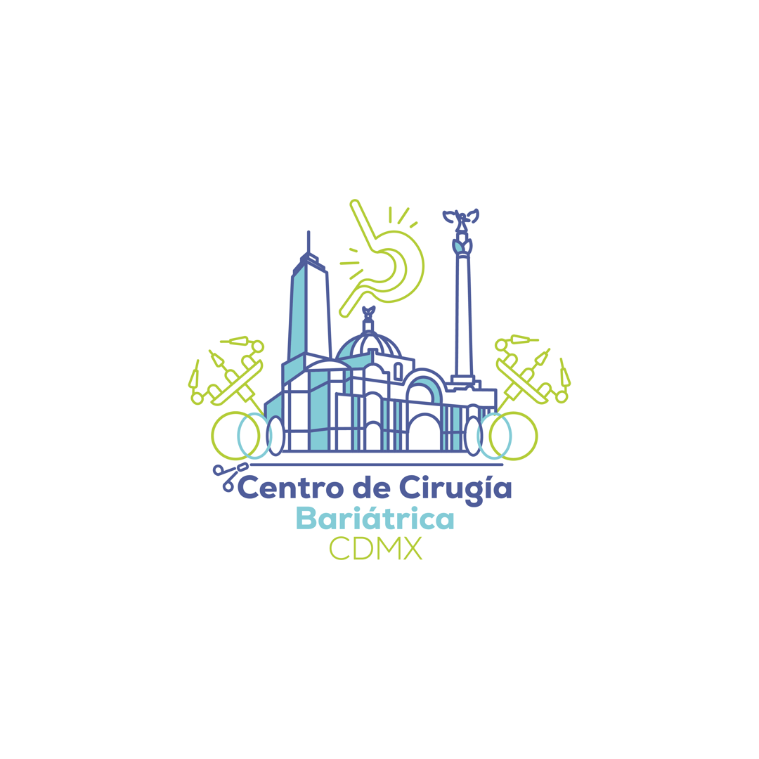 Centro de Cirugía Bariátrica CDMX