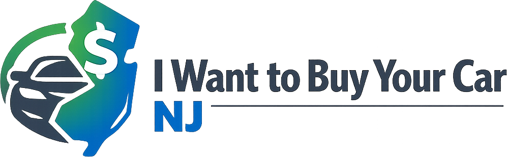 I Want to Buy Your Car NJ