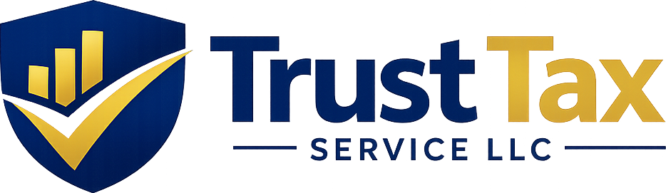 Trust Tax Service LLC