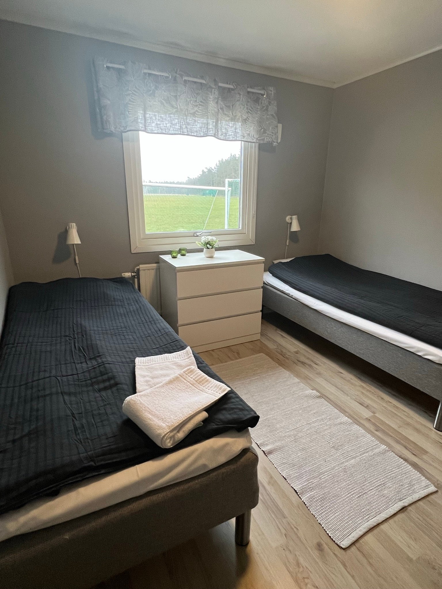 Vandrarhem accommodation