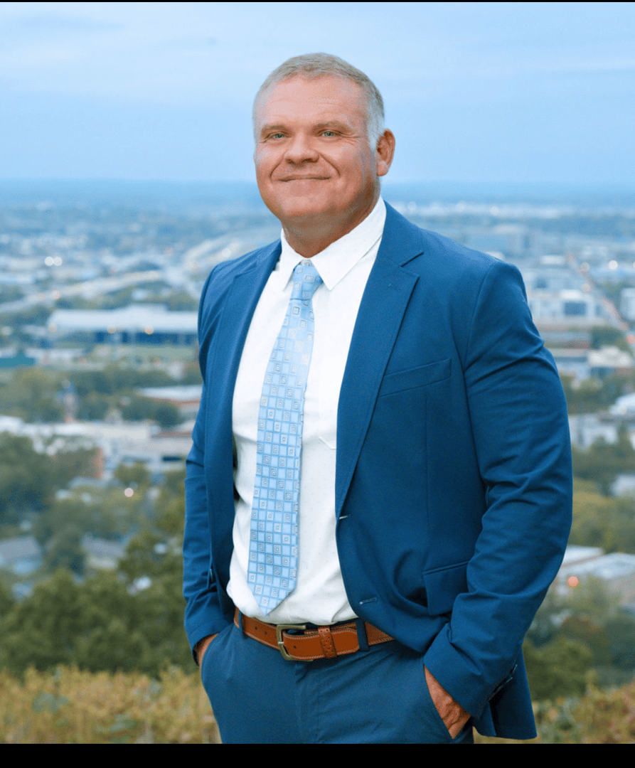 Kent Parramore - Medical Concepts Owner