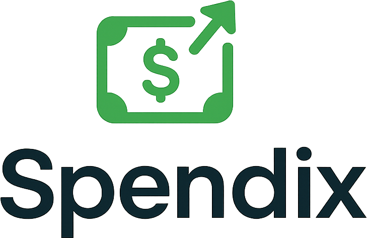 Spendix Logo