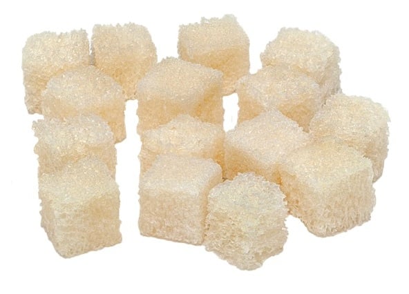 READIGRAFT Chips de hueso esponjoso