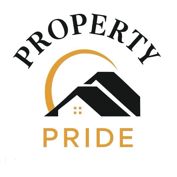 Property Pride Logo