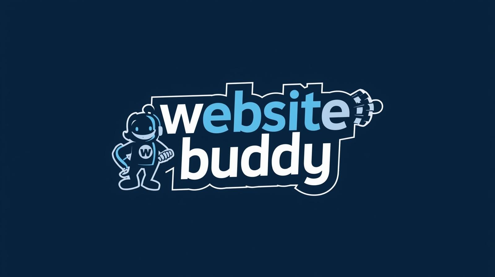 Website Buddy Logo