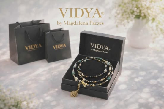 Pakowanie biżuterii