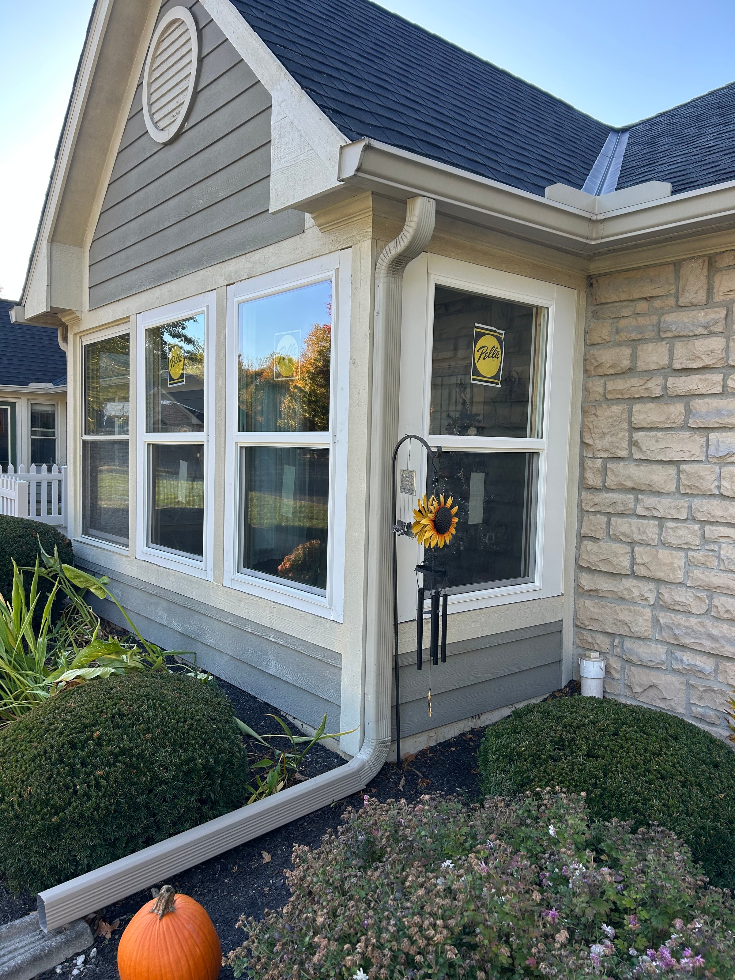 Bobbie Joe Hayes Pella Window Upgrade - Photo 1