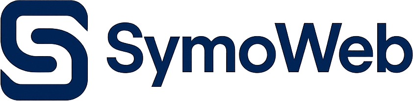 SymoWeb Logo