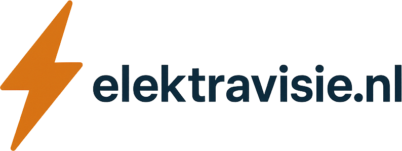 Elektriciteit Logo
