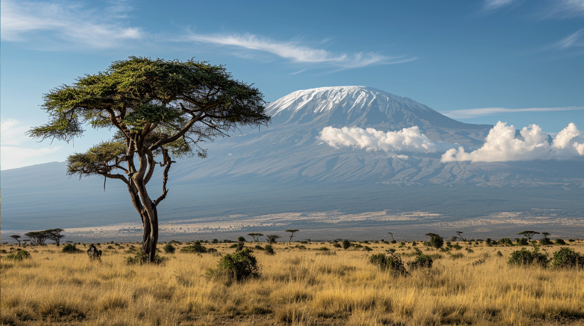 Tanzania