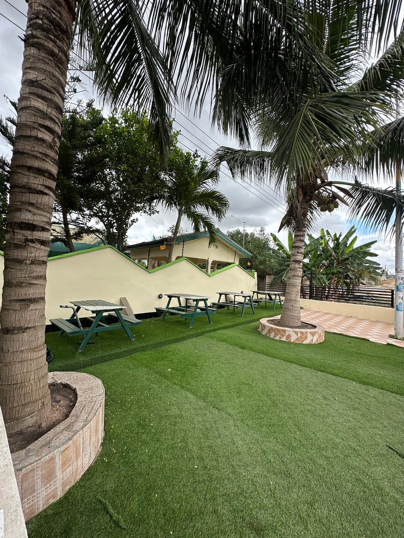 JT Events atmosphere