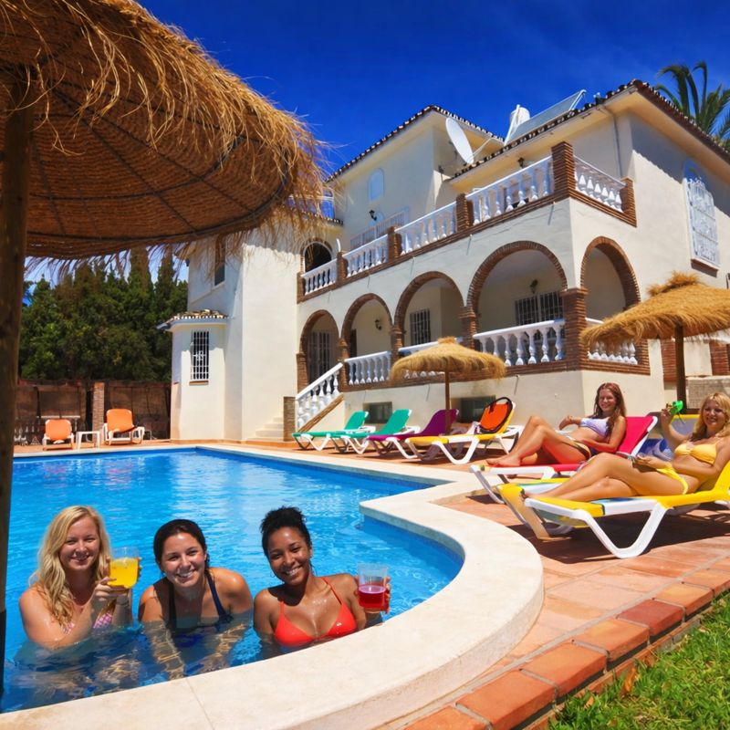 Immersive learning experience