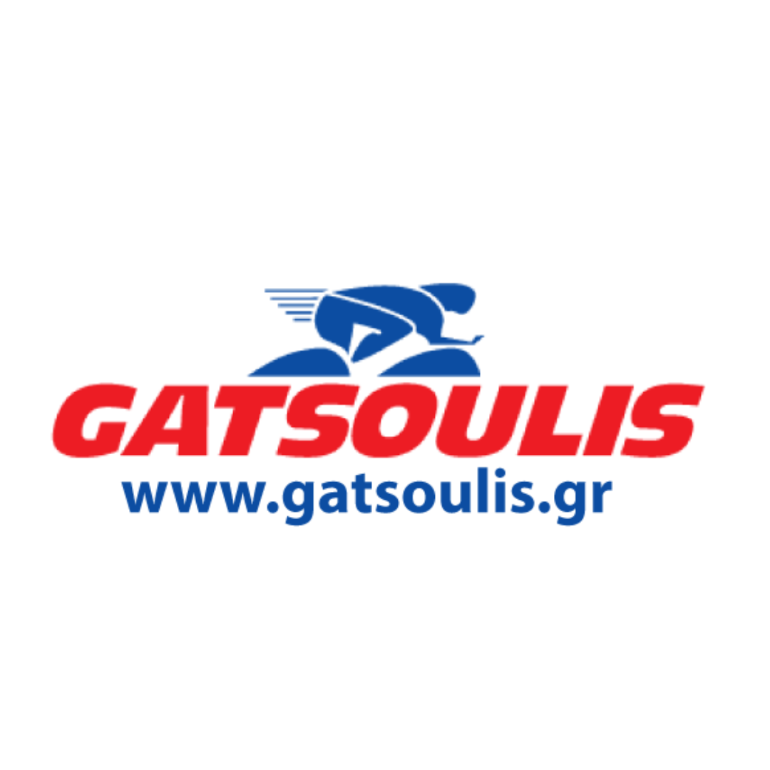 Gatsoulis Bikes logo