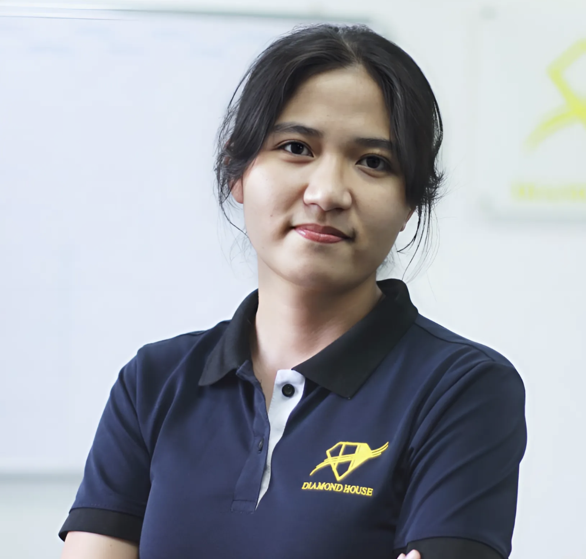 Trần Hiền - Chuyên viên tư vấn