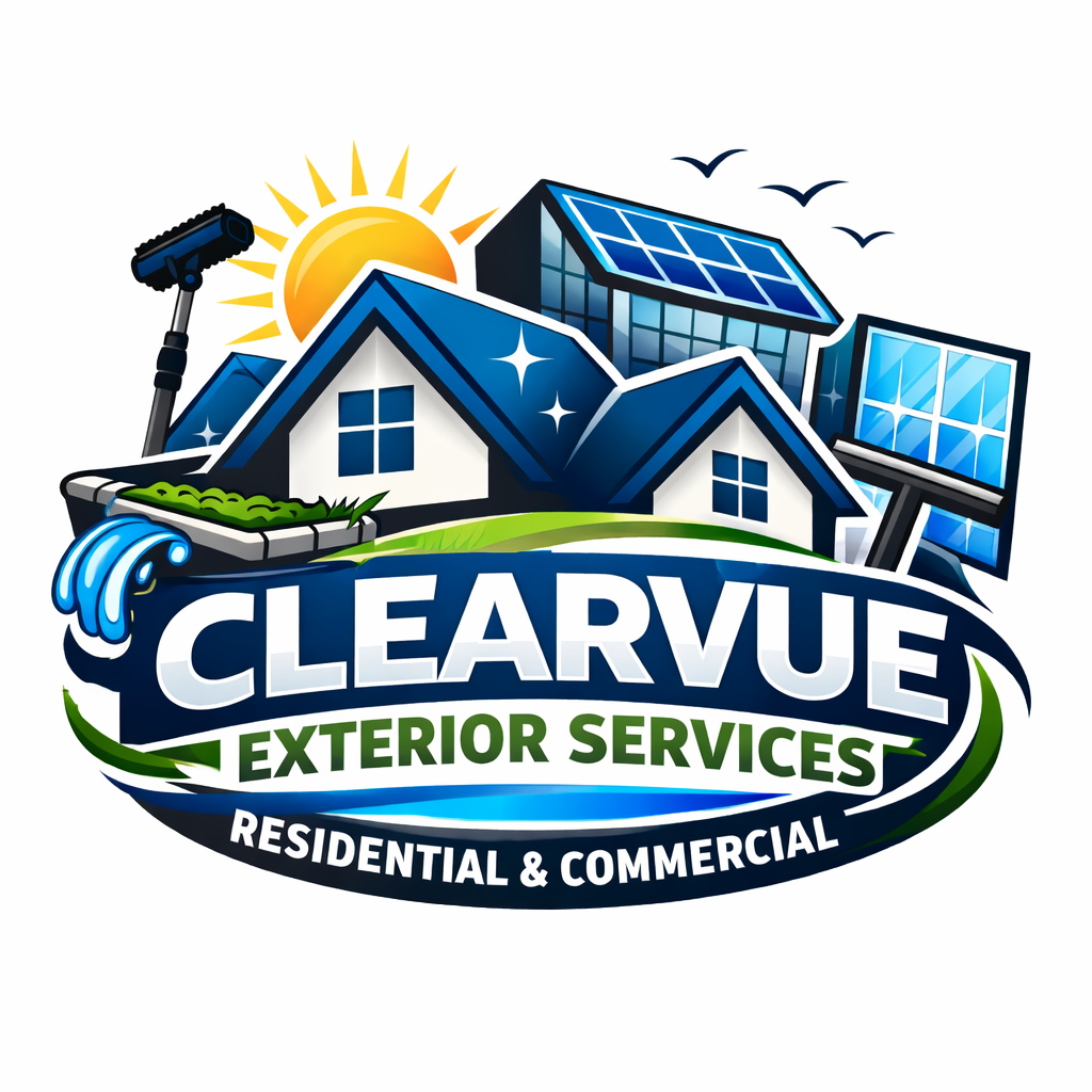 Clearvue Exterior Services
