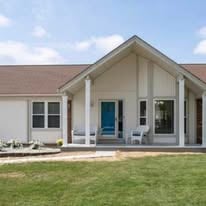 Morris Construction Project