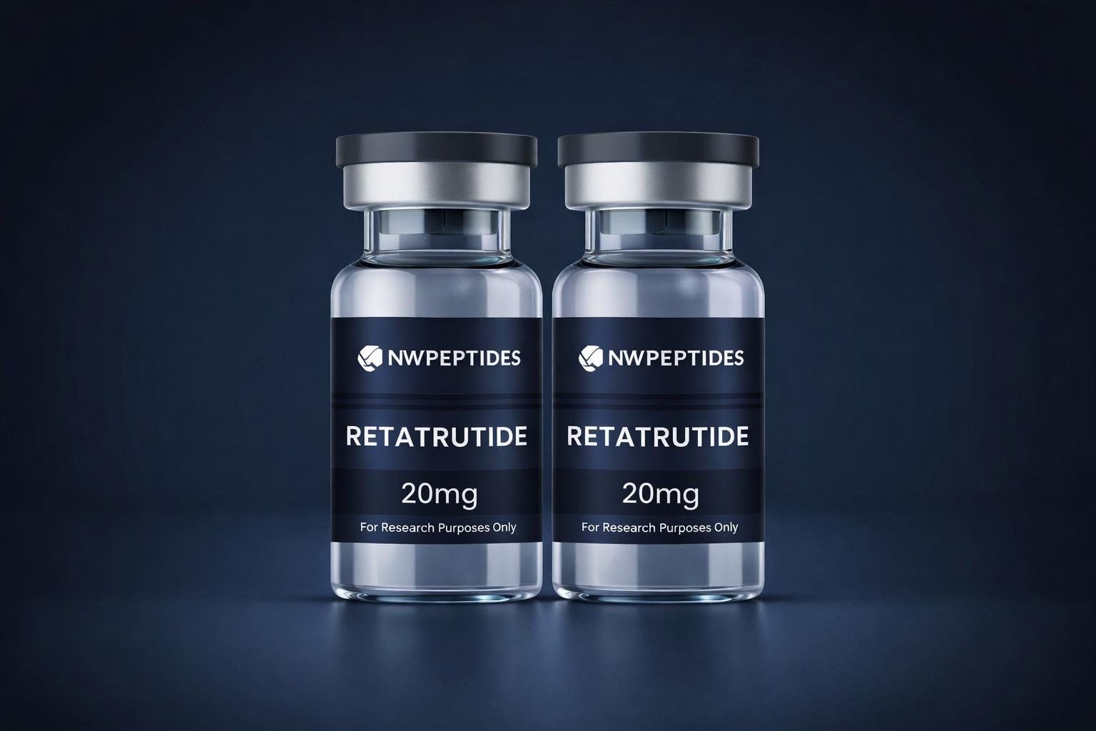 Retatrutide 20mg