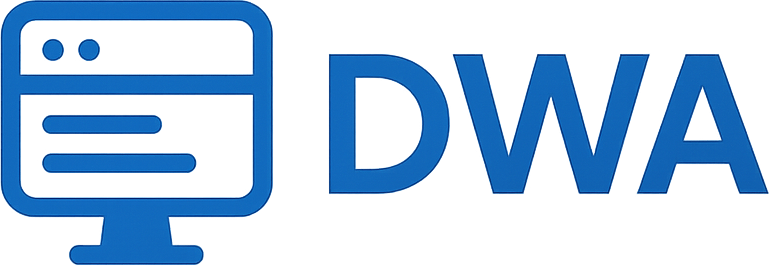 DWA Logo
