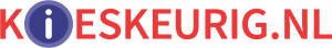Kieskeurig logo - Nederlandse prijsvergelijker