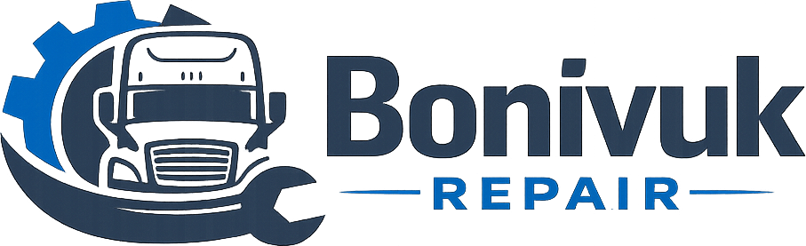 Bonivuk Repair