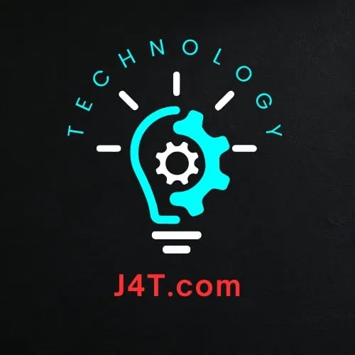 J4T.com logo