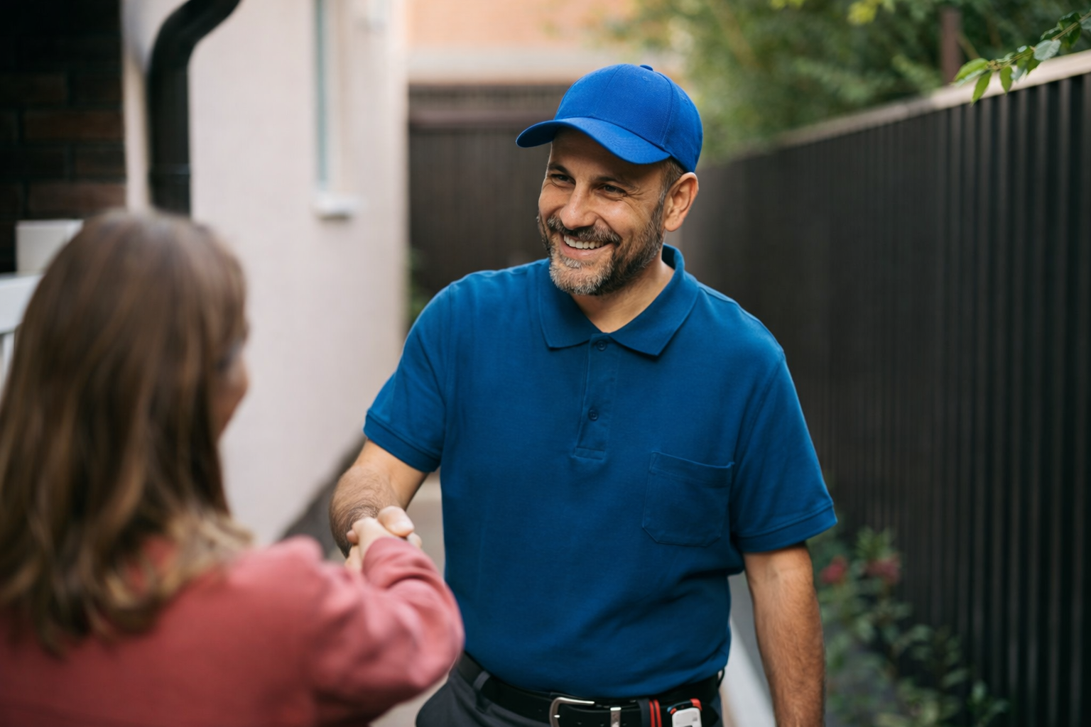 AllroundService Maxim Hero Image