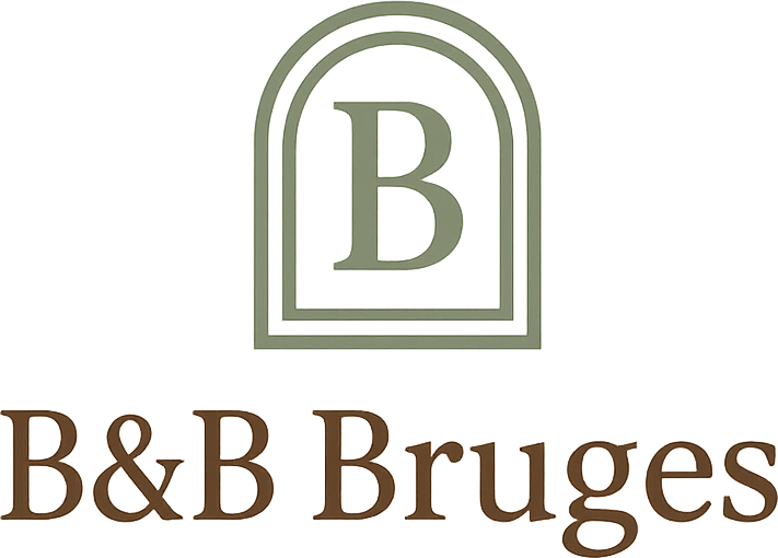 B&B Bruges Logo