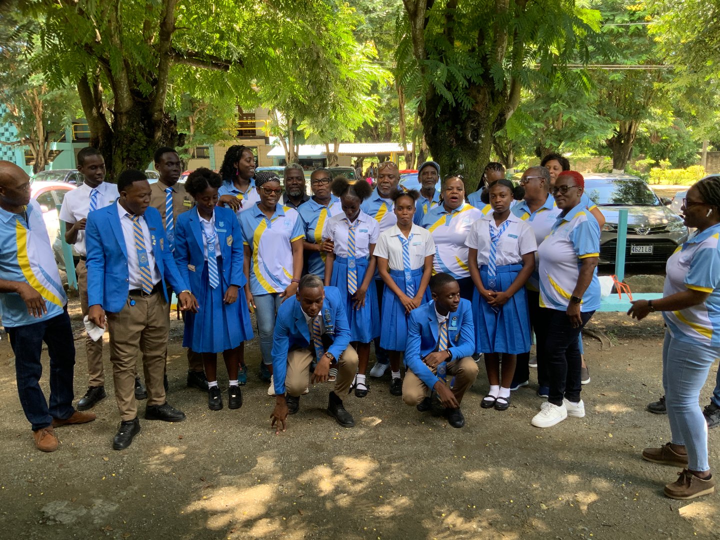 SHSAA Alumni Event - Professional Photography