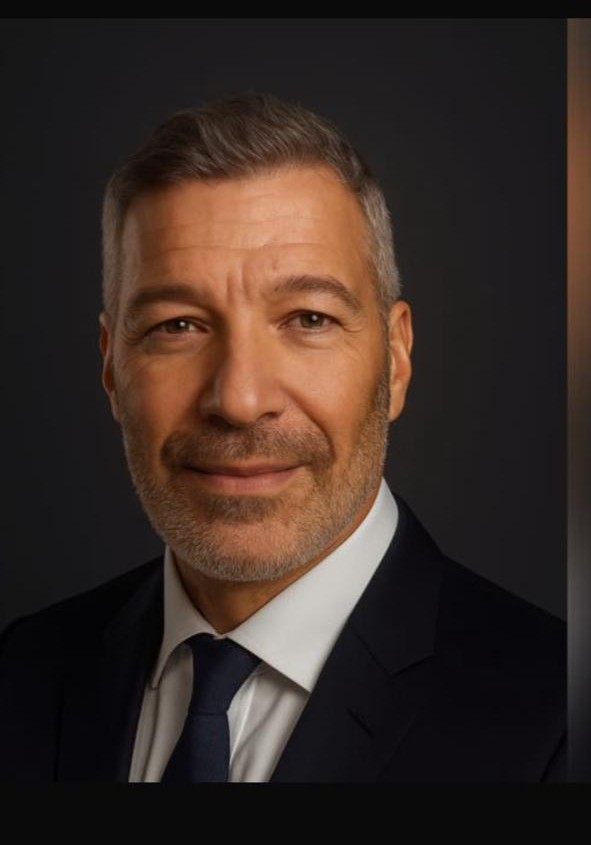 Julio Bloemetjie - Co-Founder of Proven