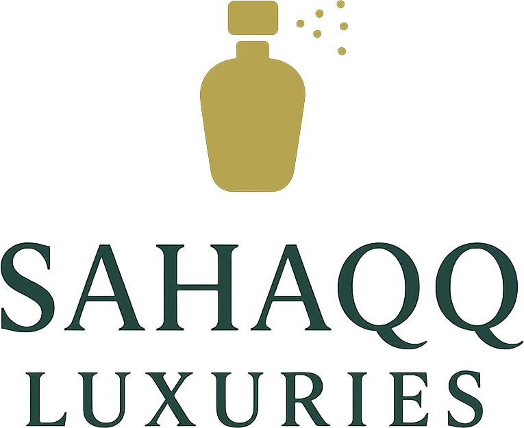 SAHAQQ LUXURIES