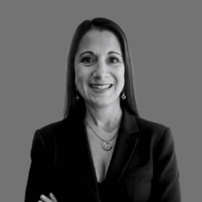 Lesley Marino - Assistant VP of Operations