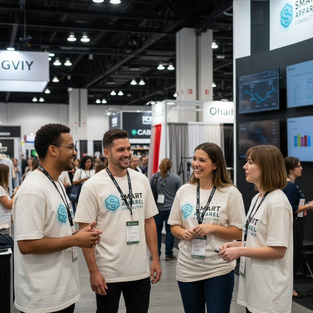 Smart Apparel Consulting