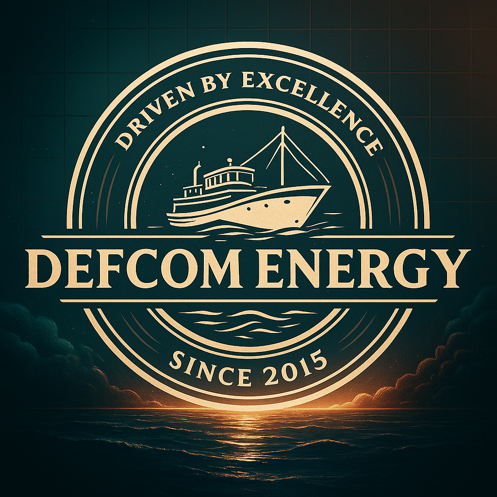 Defcom Energy Limited