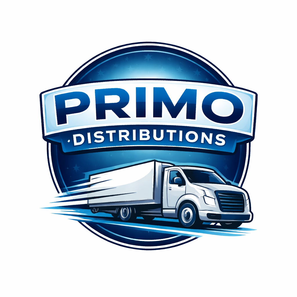 Primo Distribution