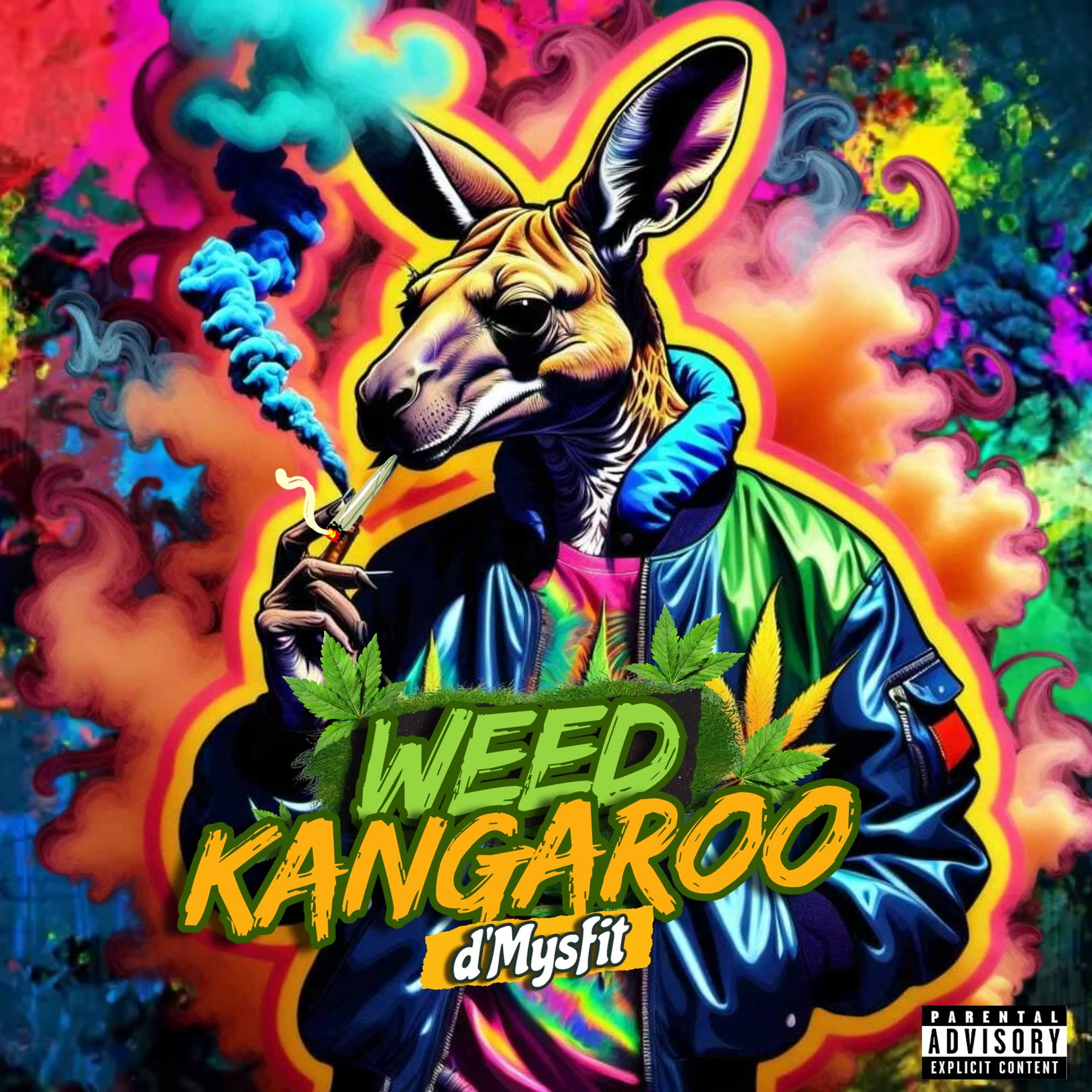 Weed Kangaroo Campaign