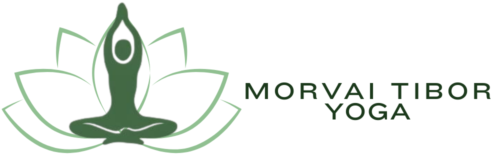 Morvai Tibor Yoga
