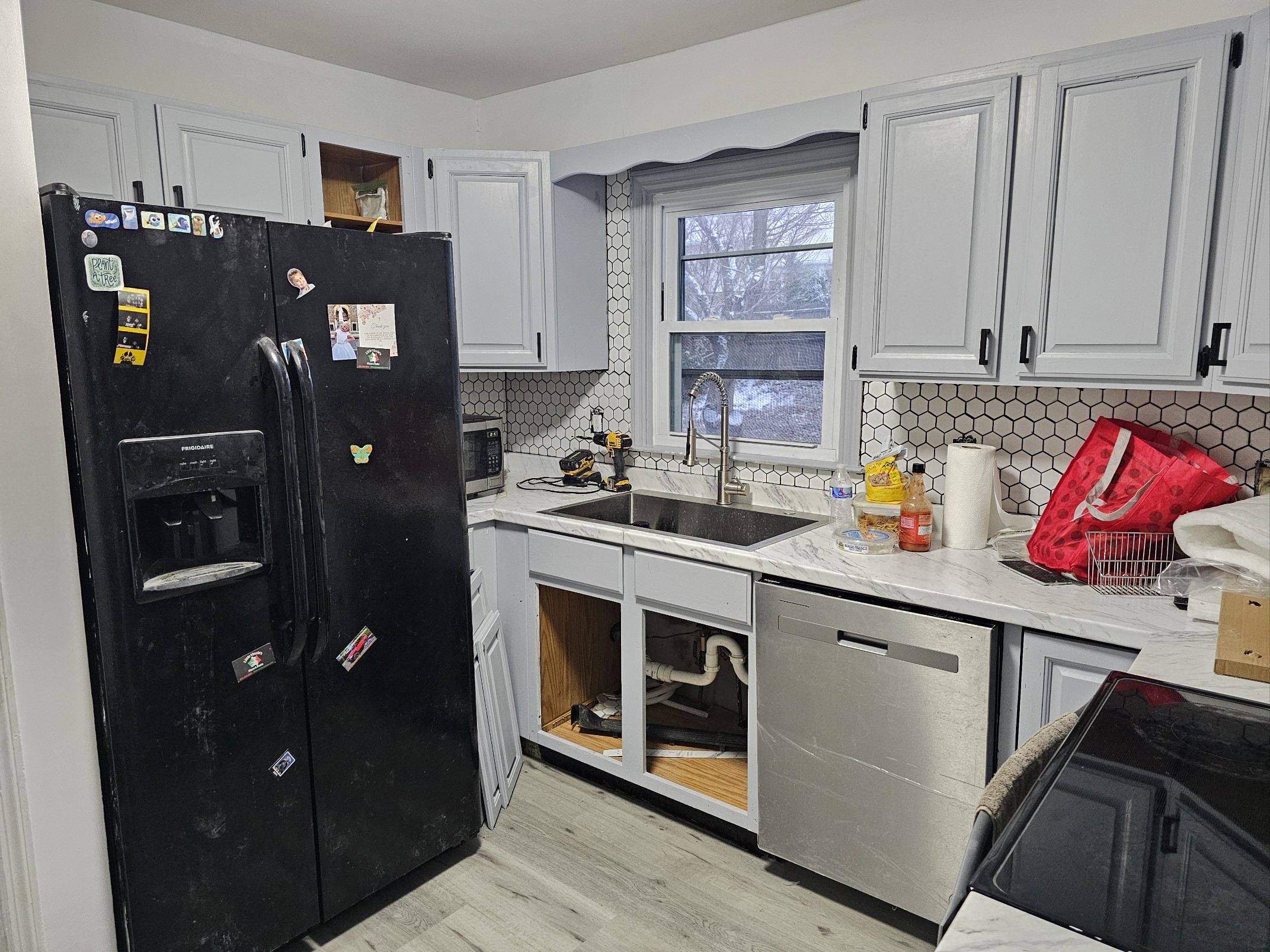 Fence project by Josue's Fence