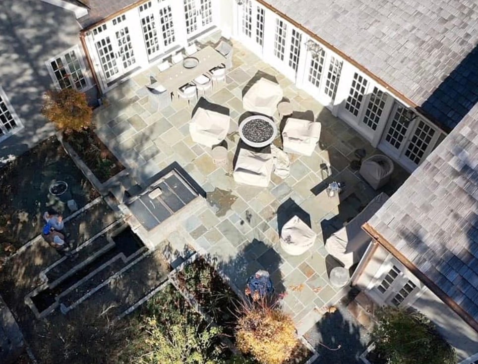 Masonry project photo 5