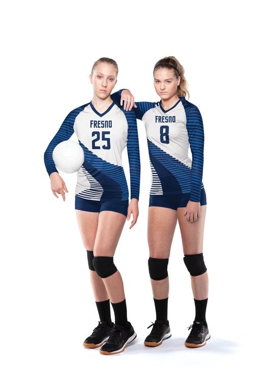 Volleyball Uniforms
