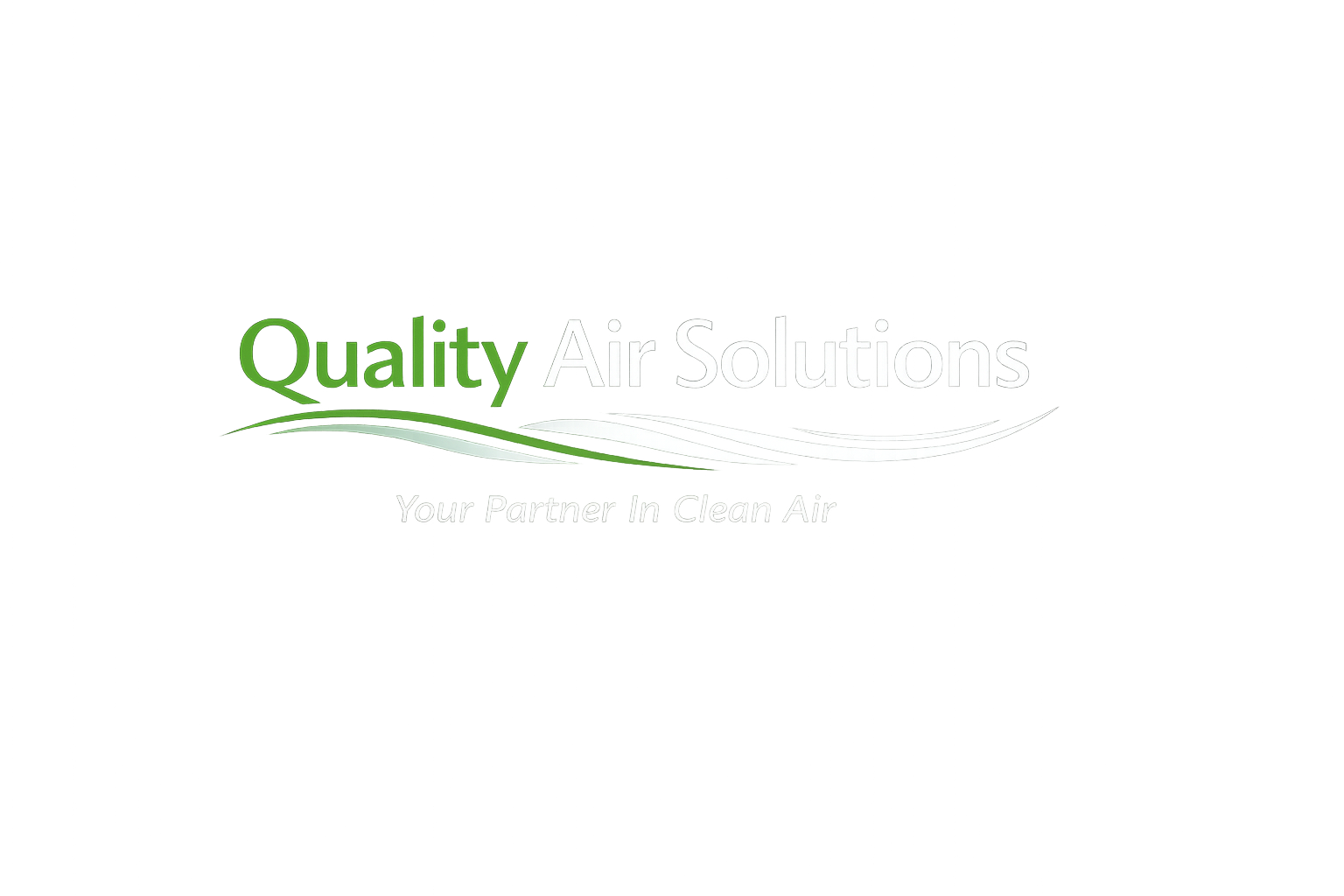 Quality Air Solutions Logo