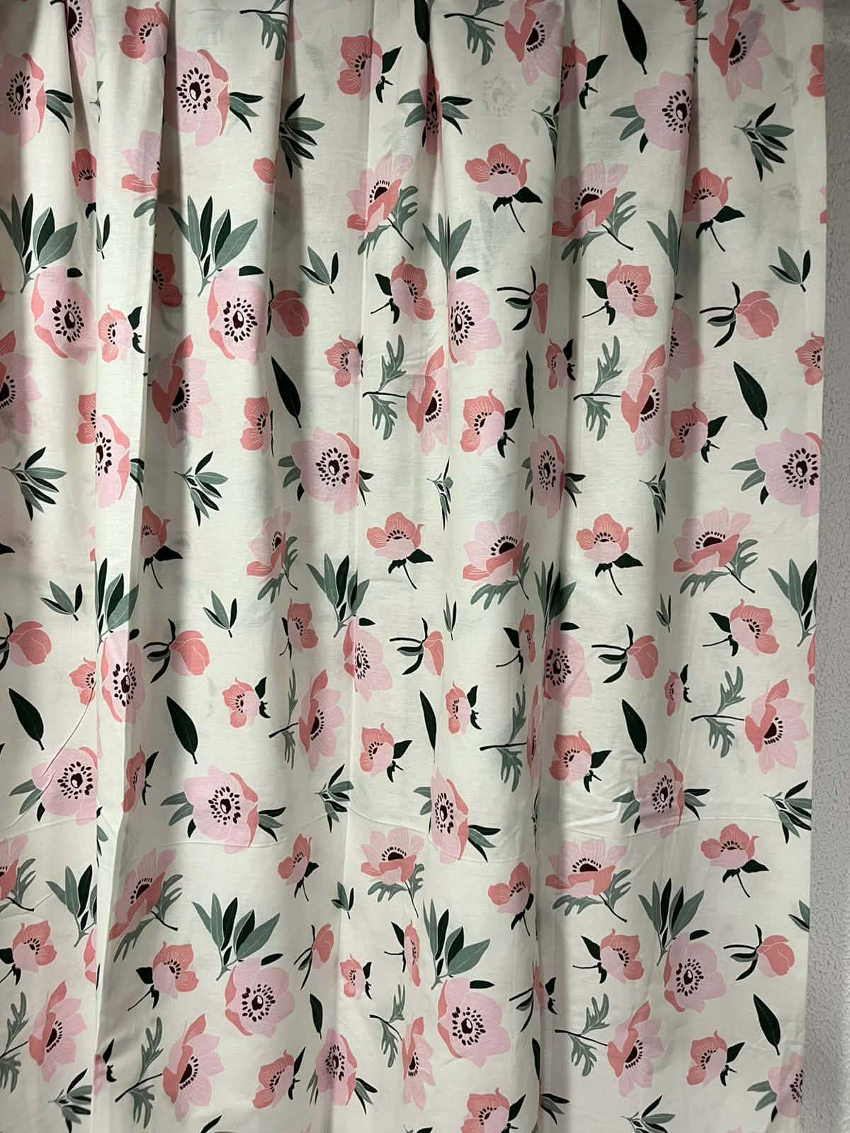 Mini Zasłonki 76x160cm