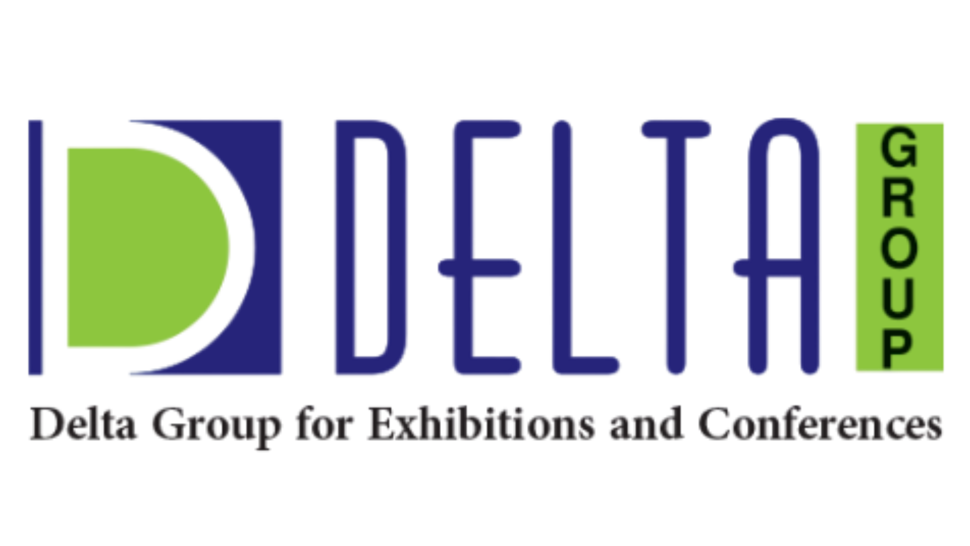 Delta Group Logo