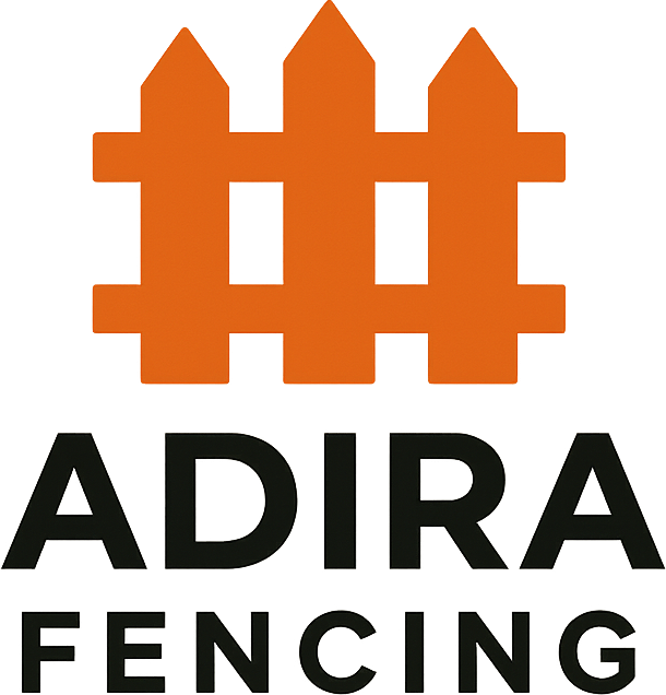 Adira Fencing Logo
