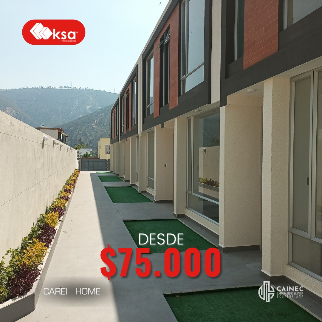 Canelo Gardens proyecto inmobiliario Quito