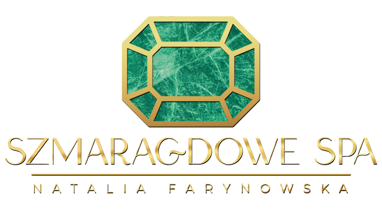 Szmaragdowe Spa Logo