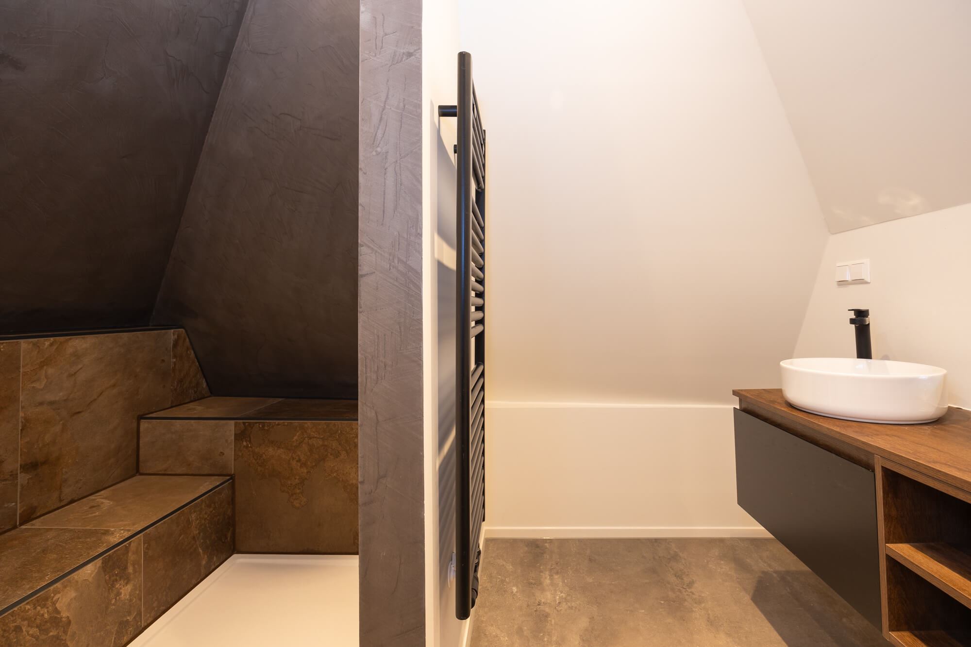 Torenstraat Enkhuizen - Complete huis renovatie