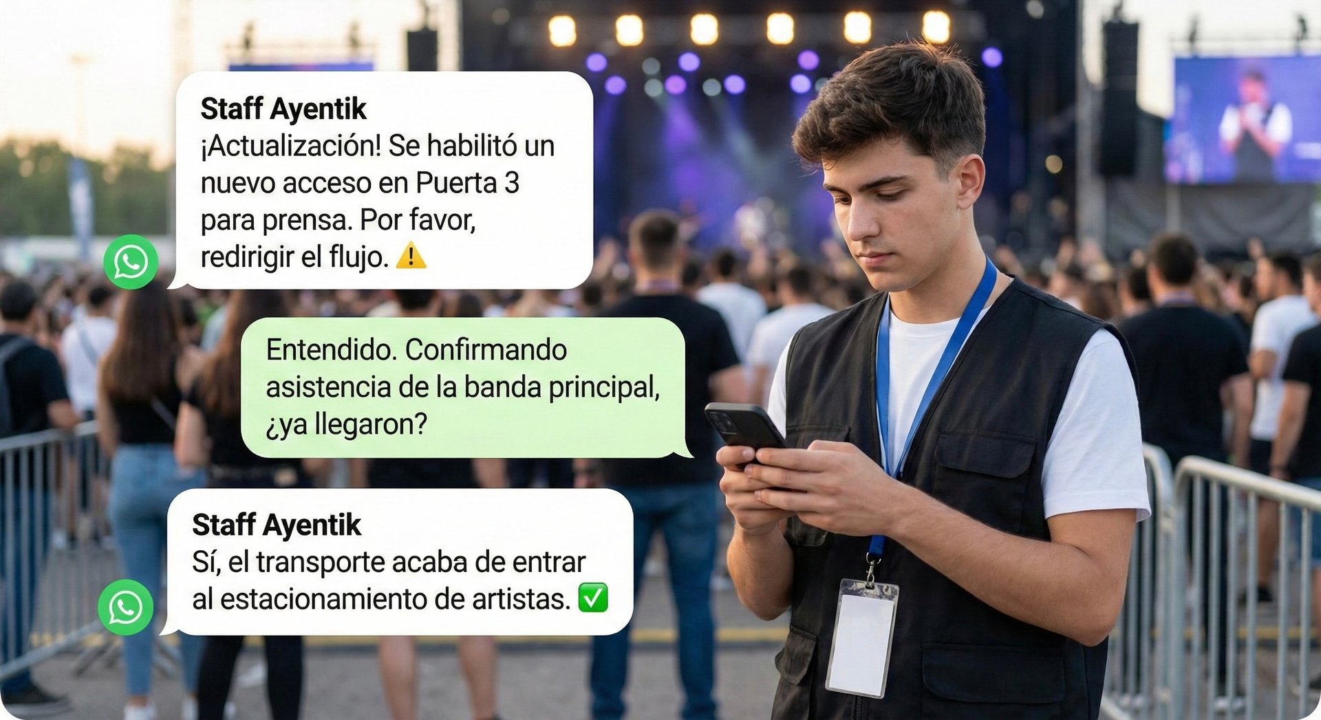 Entretenimiento y cultura showcase 2